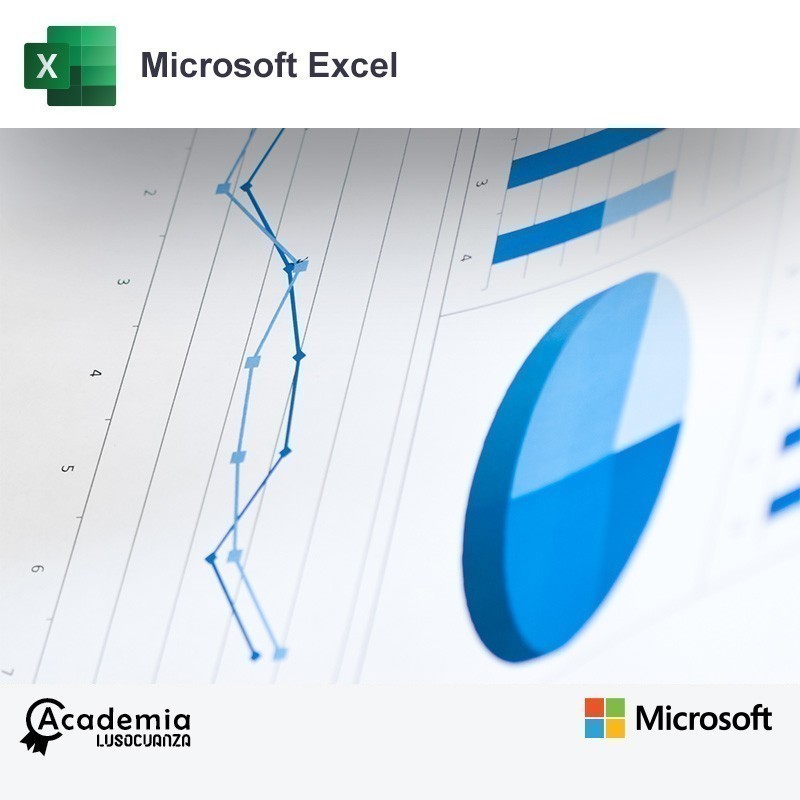 Curso MS Excel - Imersão (12 horas)